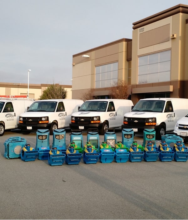 About Thunder & Lightning Services